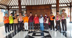 Giat Pramuli, Posko NATARU 2025 Kwarran Lumbir